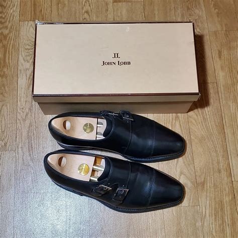 john lobb hermes|what brands does Hermes own.